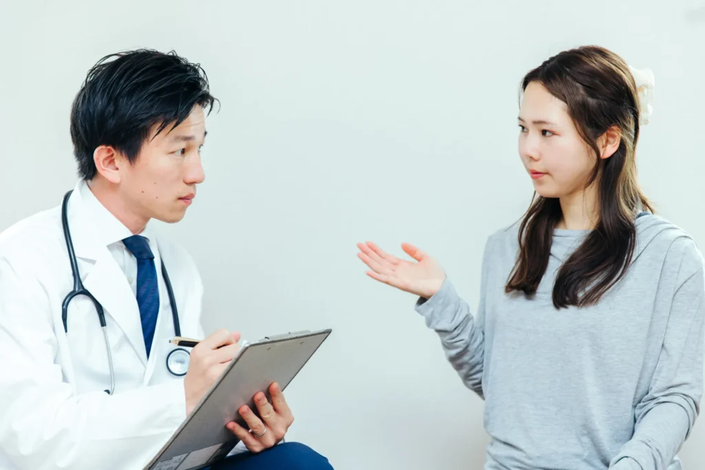 consulting-doctor